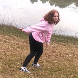 Meet your Posher, Kylee